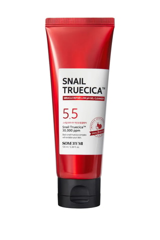 Some by Mi - Gel nettoyant réparateur - Bave d'escargot - Visage - 100 ml