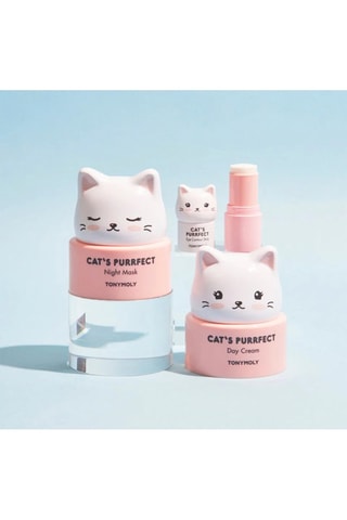 Masque de nuit Chat - 50 g