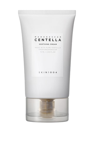 Skin1004 - Crème hydratante & apaisante - Centella asiatica & acide hyaluronique  - Peaux sensibles - 75 ml
