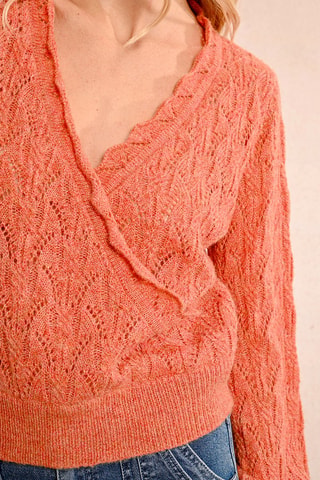 Jersey - Naranja - Molly Bracken
