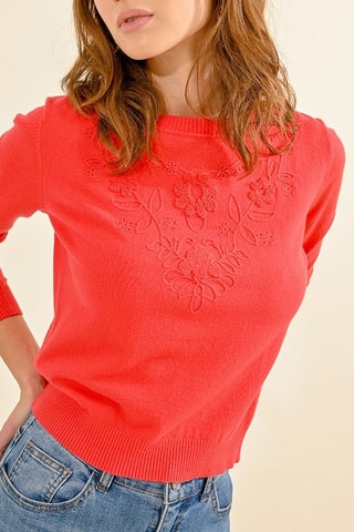 Pull - Corail