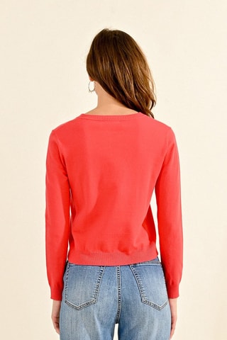 Pull - Corail