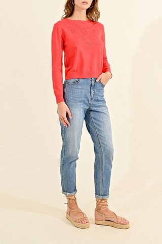 Pull - Corail