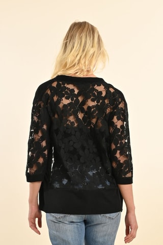 Gilet - Noir