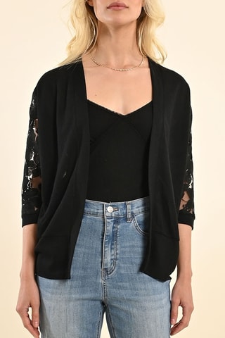 Gilet - Noir