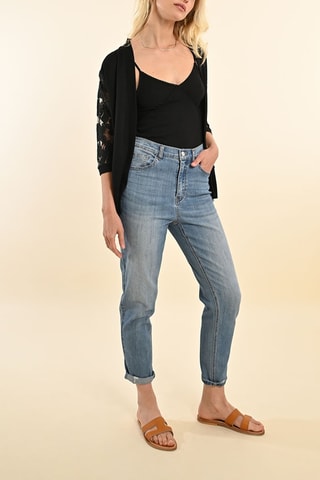 Gilet - Noir