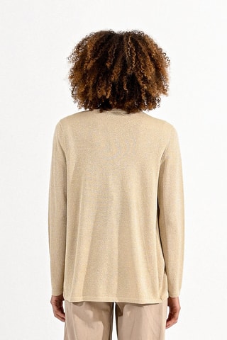 Gilet - Beige