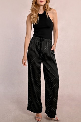 Pantalón - Negro