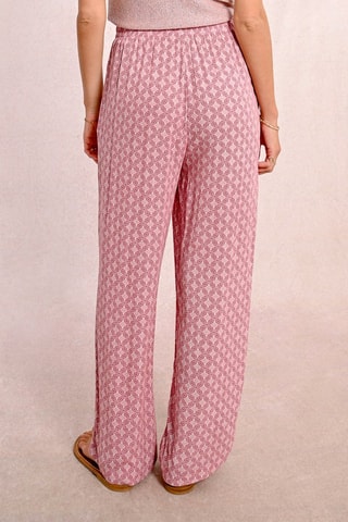 Pantalón - Rosa