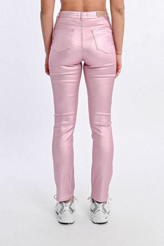Pantalón - Rosa
