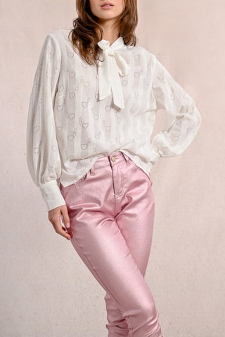 Pantalón - Rosa