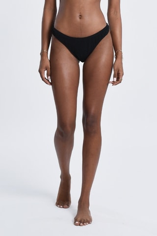 Bas de maillot - Noir