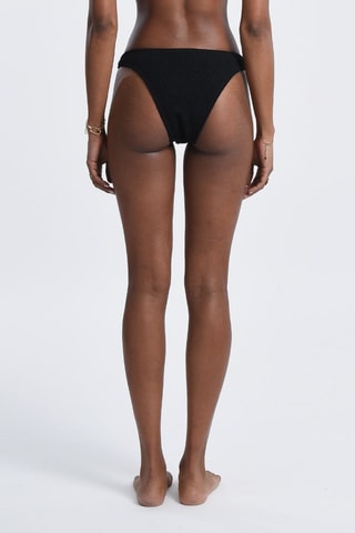 Bas de maillot - Noir