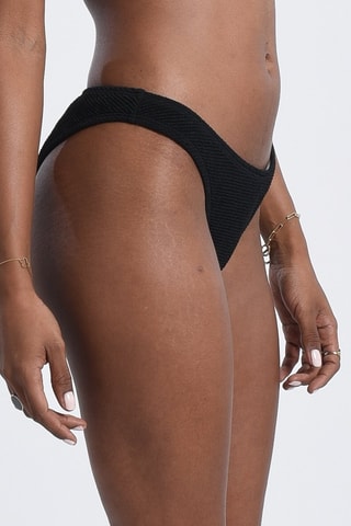 Bas de maillot - Noir