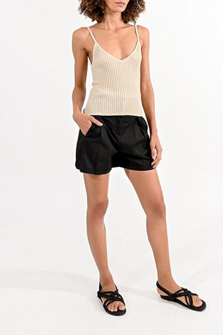 Top - Beige