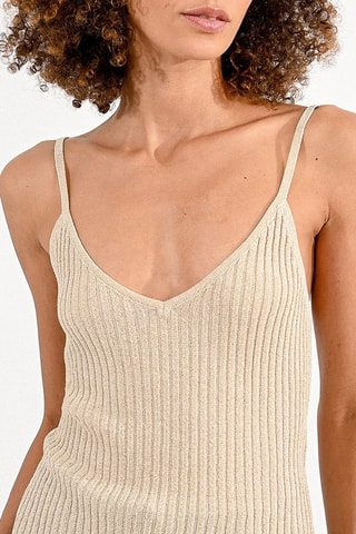 Top - Beige