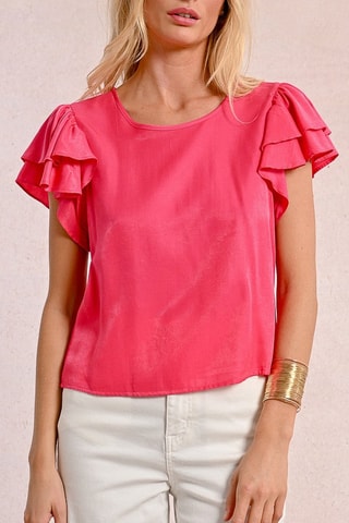 Top - Rosa