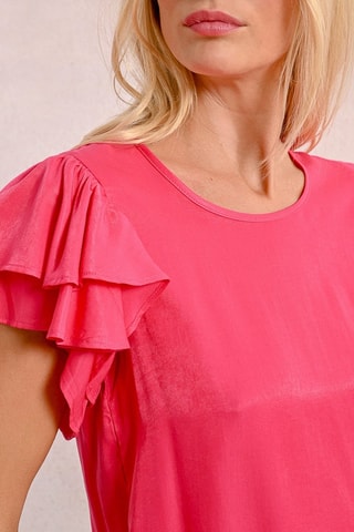 Top - Rosa