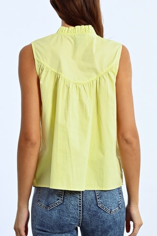 Camisa - Amarillo