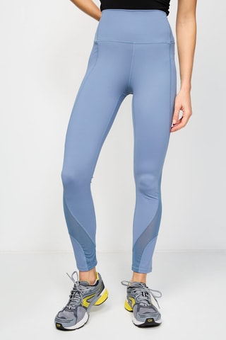Leggings - Azul -­ Molly Bracken