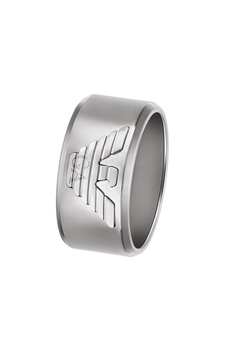 Anillo - Plateado