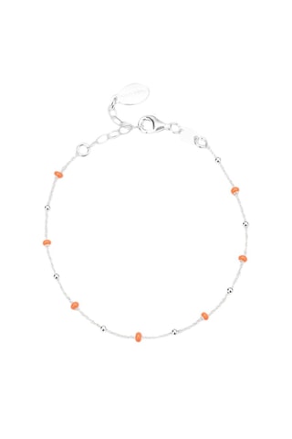 Pulsera - Plata