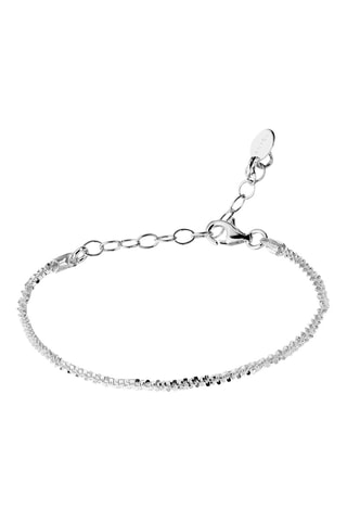 Pulsera - Plata
