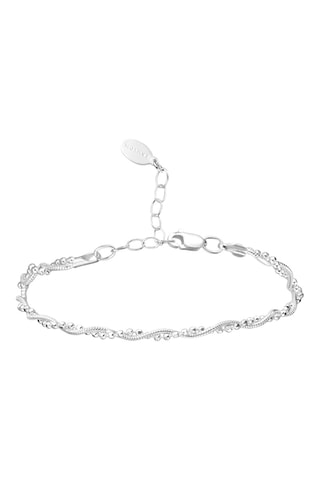 Pulsera - Plata