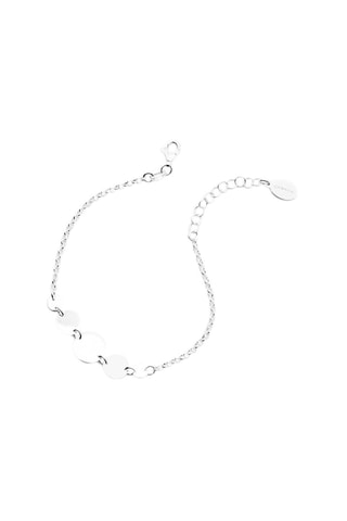 Pulsera - Plata