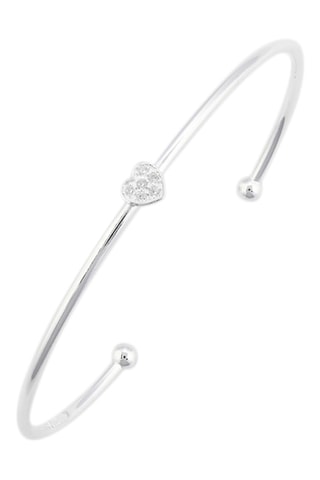 Pulsera - Plata