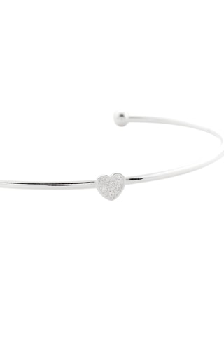 Pulsera - Plata