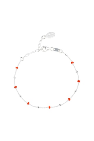 Pulsera - Plata