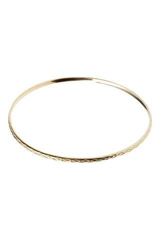 Pulsera - Dorado