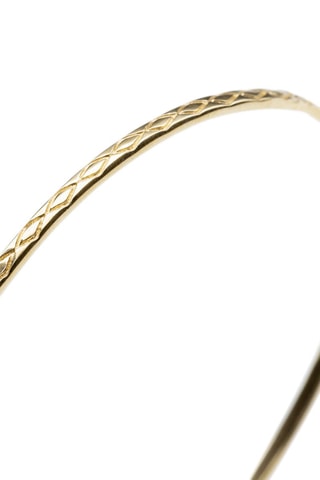 Pulsera - Dorado