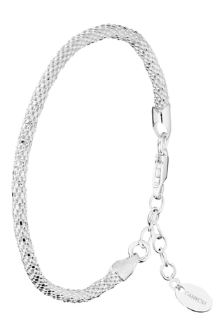 Pulsera - Plata