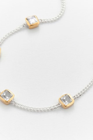 Pulsera - Plata