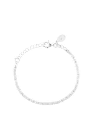 Pulsera - Plata