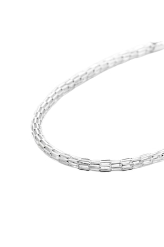 Pulsera - Plata