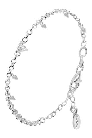 Pulsera - Plata