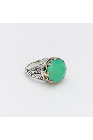 Anillo - Plata