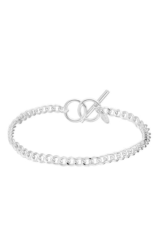 Pulsera - Plata