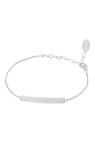 Pulsera - Plata