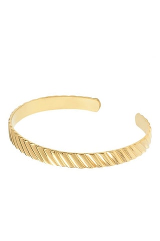 Pulsera - Dorado