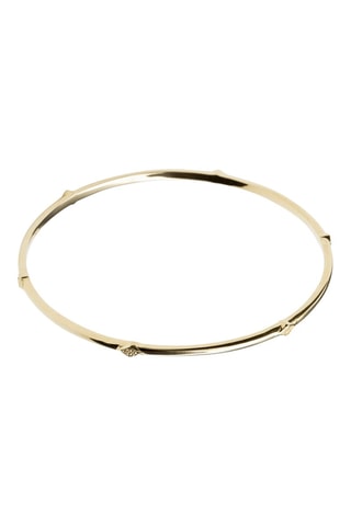 Pulsera - Dorado