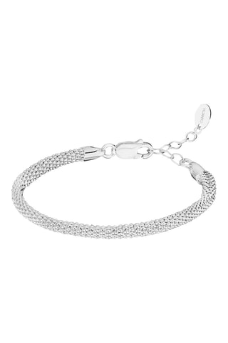 Pulsera - Plata