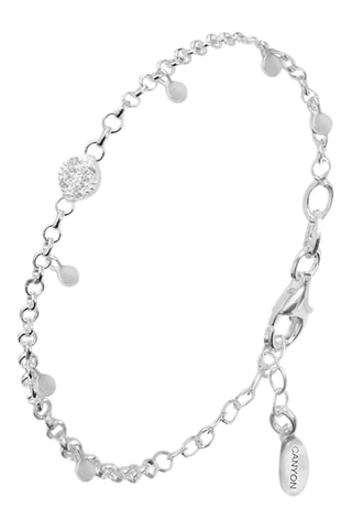 Pulsera - Plata