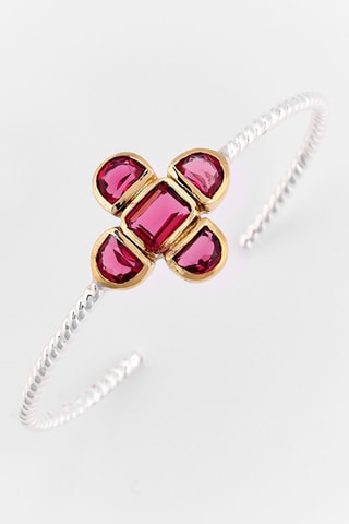 Pulsera - Plata