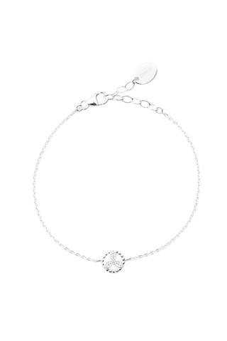 Pulsera - Plata