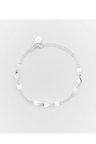 Pulsera - Plata