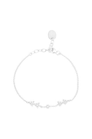 Pulsera - Plata